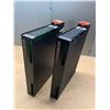 Image 2 : Lot of 2 GE Fanuc Whedco Power Supply Modules *See Pics for Part Numbers*