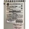 Image 5 : Allen-Bradley 1394-SJT10-E Bulletin 1394 CNC Interface