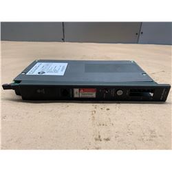 Allen-Bradley 1771-P4S 120V AC Power Supply Module