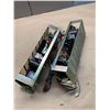 Image 2 : Lot of 2 Allen-Bradley 8520-PS1A Power Supply Module