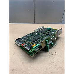 Allen-Bradley 8520-3APA1 Processor Module