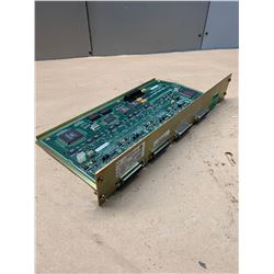 Allen-Bradley 8520-SM4 Servo Module PC Board