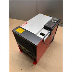 Lust VF1424L,HF,OP2,S56 Servo Drive