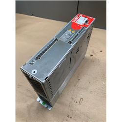 Lust CDA34.010.W1.3,BR Servo Driver