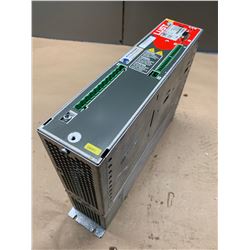 Lust CDA34.010.W1.2,BR Servo Driver