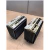 Image 2 : Lot of 2 Parker GT6-L5-PB-13348 Gemini Stepper Drive w/ Profibus Option