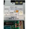 Image 5 : Nachi RFX1100G Drive Unit