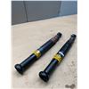 Image 1 : Lot of 2 Atlas Copco ETV-S7-30-10CTADS Nutrunners