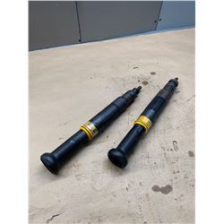 Lot of 2 Atlas Copco ETD S4-10-10CTADS Nutrunners