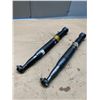 Image 2 : Lot of 2 Atlas Copco ETV ST61-28-10 Nutrunners