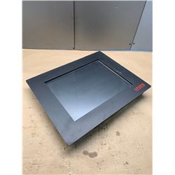 Christensen Display Products Inc. LX15 Industrial Monitor Display Screen