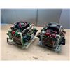 Image 2 : Lot of 2 Toccotron Modules *See pics for Details*