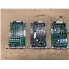 Image 2 : Lot of 3 Fuji Circuit Boards *See Pics for Part Numbers*