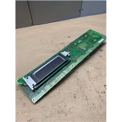 Struers 12050388B Circuit Board