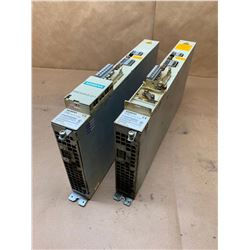 Lot of 2 Siemens 1P 6SN1146-1AB00-0BA1 Simodrives