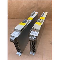 Lot of 2 Siemens 1P 6SN1112-1AC01-0AA1 Simodrives