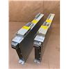 Image 1 : Lot of 2 Siemens 1P 6SN1112-1AC01-0AA1 Simodrives