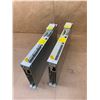 Image 2 : Lot of 2 Siemens 1P 6SN1112-1AC01-0AA1 Simodrives