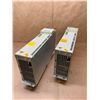 Image 2 : Lot of 2 Siemens 1P 6SN1145-1AA01-0AA1 Simodrives