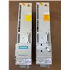 Image 3 : Lot of 2 Siemens 1P 6SN1145-1AA01-0AA1 Simodrives