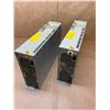 Image 2 : Lot of 2 Siemens 6SN1145-1BA01-0BA1 Simodrives