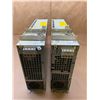 Image 4 : Lot of 2 Siemens 6SN1145-1BA01-0BA1 Simodrives