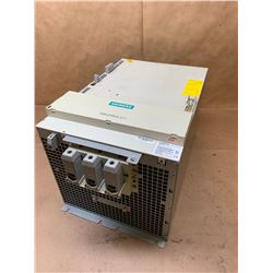 Siemens 1P 6SN1145-1BA01-0DA1 Simodrive