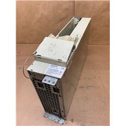 Siemens 1P 6SN1123-1AB00-0CA1 Simodrive