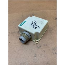 Siemens 6GT2001-0BA00 Moby 1 Module Antenna