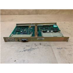 Allen-Bradley 8520-CPUX1 Processor Module