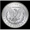 Image 3 : **Auction Highlight** 1878-cc SPIKED LIP Vam 62 R-4 Morgan Dollar $1 Graded Choice Unc By USCG (fc)