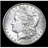 Image 2 : ***Auction Highlight*** 1890-cc . . Morgan Dollar $1 Graded Select Unc PL By USCG (fc)