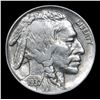 Image 2 : 1937-p . . Buffalo Nickel 5c Grades Choice AU/BU Slider