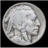 Image 2 : 1915-p . . Buffalo Nickel 5c Grades vf, very fine
