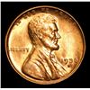 Image 2 : 1936-s . . Lincoln Cent 1c Grades Choice+ Unc RD