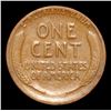 Image 3 : 1911-d . . Lincoln Cent 1c Grades vf+
