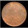 Image 2 : Blank Planchet . . Lincoln Cent 1c Grades Select Unc BN
