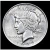 Image 2 : 1923-p . . Peace Dollar $1 Grades Select Unc