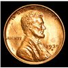 Image 2 : 1939-d . . Lincoln Cent 1c Grades GEM+ Unc RD
