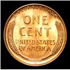 Image 3 : 1939-d . . Lincoln Cent 1c Grades GEM+ Unc RD