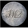 Image 2 : Love Token o Mint . Seated Liberty Dime 10c