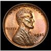Image 2 : 1926-p . . Lincoln Cent 1c Grades Choice+ Unc RB