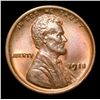 Image 2 : 1918-p . . Lincoln Cent 1c Grades Choice+ Unc BN
