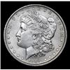 Image 2 : 1889-p . . Morgan Dollar $1 Grades Select+ Unc