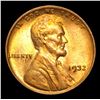 Image 2 : 1932-p . . Lincoln Cent 1c Grades Choice+ Unc RD