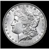 Image 2 : 1885-p . . Morgan Dollar $1 Grades Choice Unc