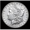 Image 2 : 1897-s . . Morgan Dollar $1 Grades Select Unc