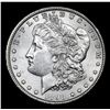Image 2 : 1898-p . . Morgan Dollar $1 Grades Choice Unc