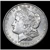 Image 2 : 1878-s . . Morgan Dollar $1 Grades Select+ Unc