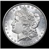 Image 2 : 1890-p Semi PL . Morgan Dollar $1 Grades Select+ Unc